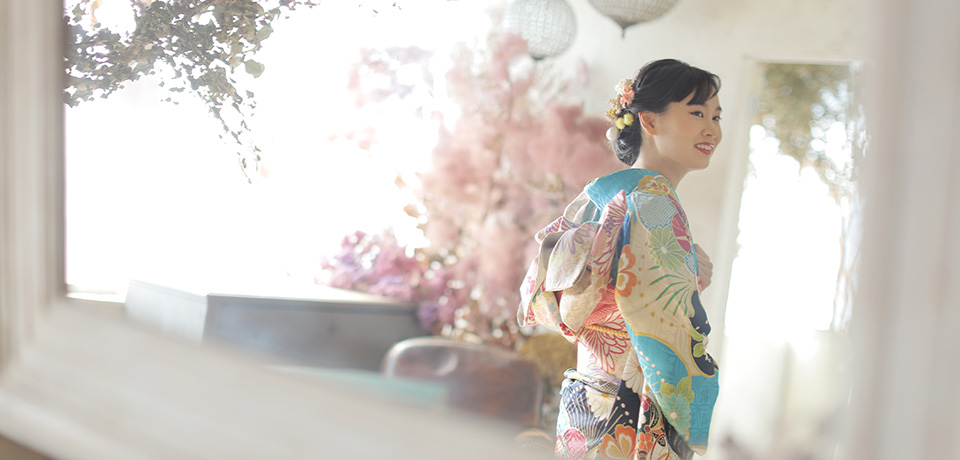 成人フォト
