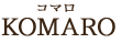 こまろ台紙